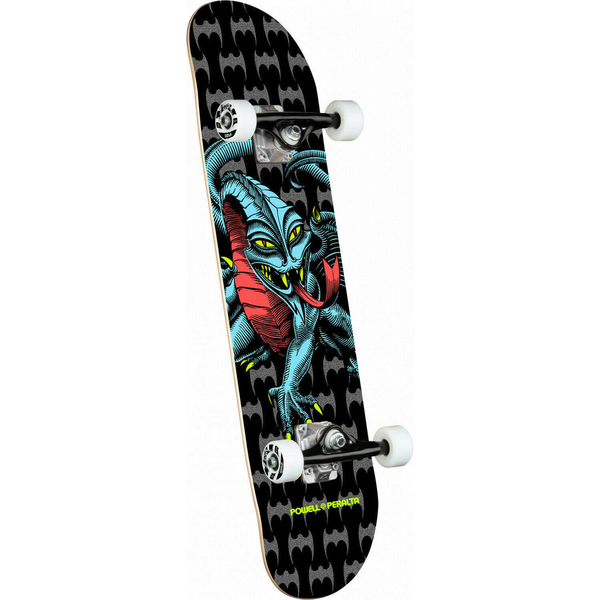 Black Birch Complete Skateboard C266210