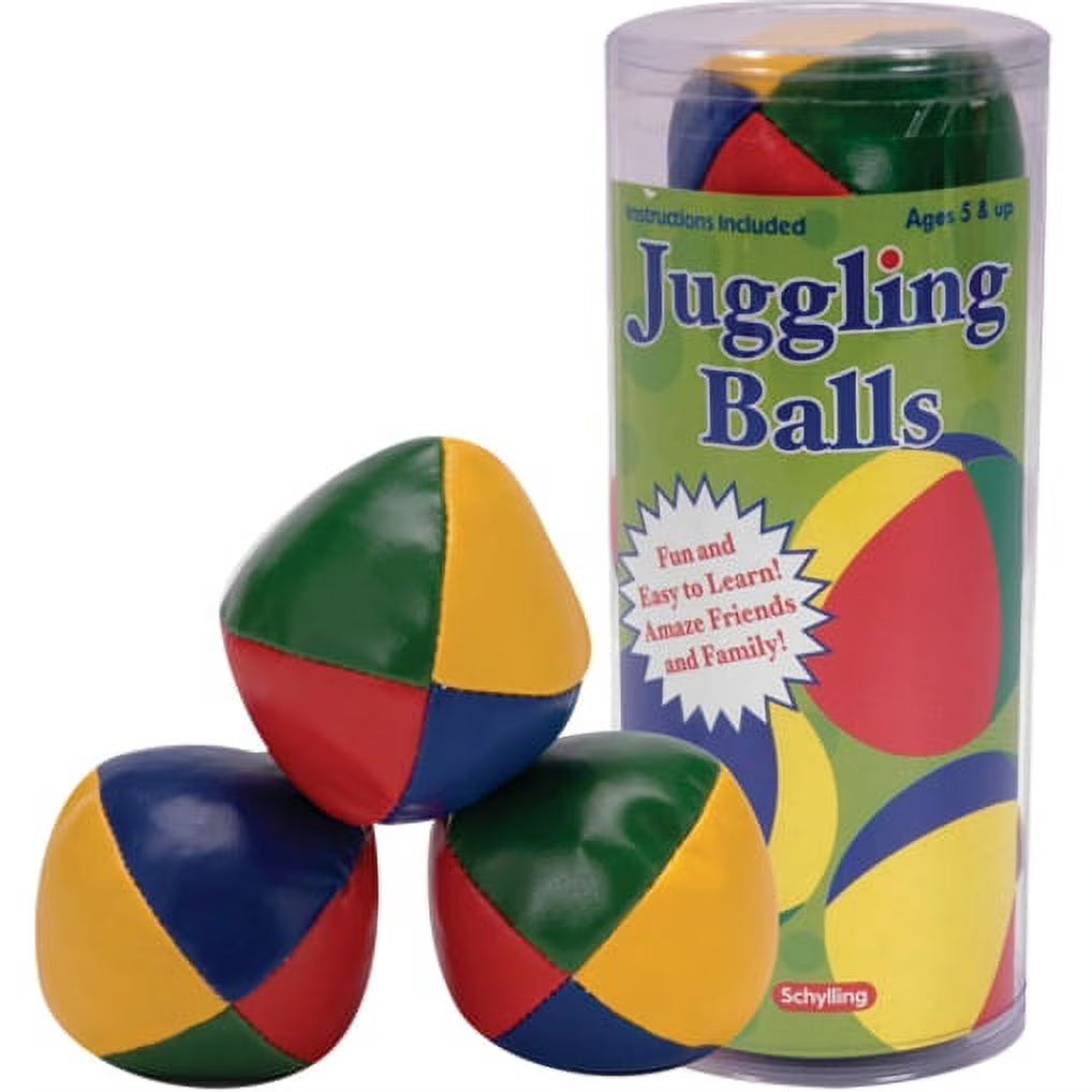 Juggling Balls H345