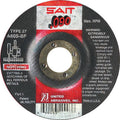 25 Pack 5x.090x7/8 Cutting Wheel U797698