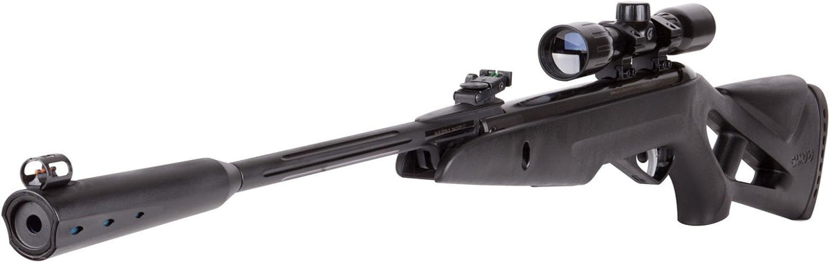 Whisper Silent Cat Air Rifle W159