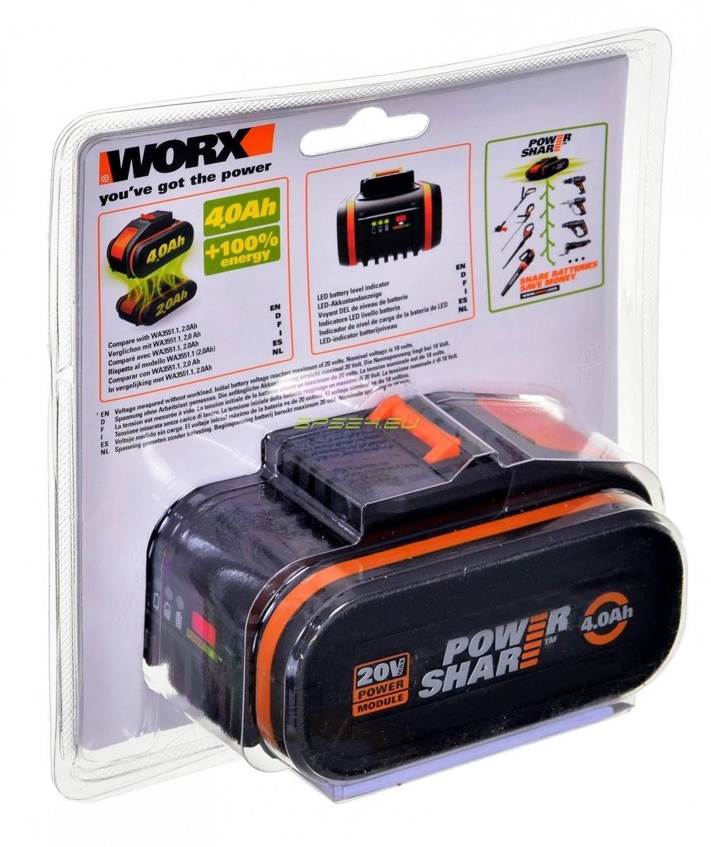 Power Tool Battery / Charger Y14601