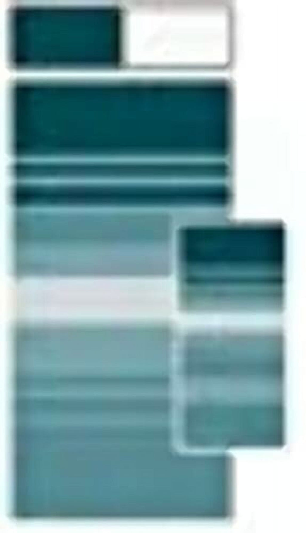 Universal Awning Replacement Fabric 16'2" Teal X480