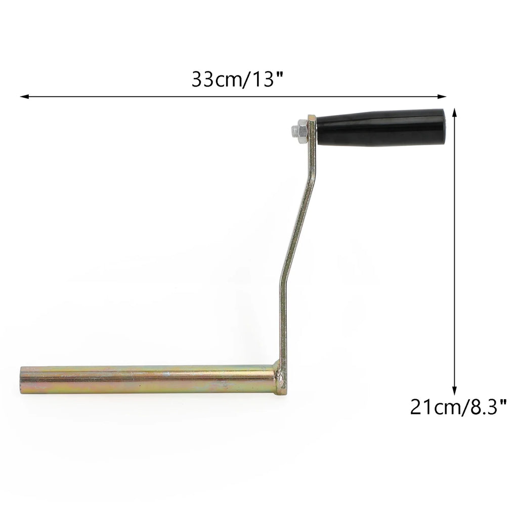 Tent Camper Crank Handle R355792