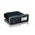 AM-FM-DVD Bluetooth Marine Receiver A935