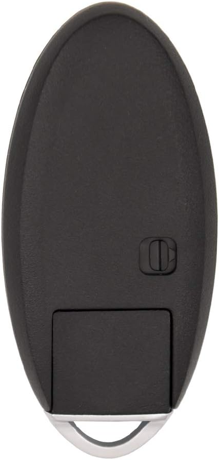 Pack of 2 Proximity Smart Key for Nissan X87412