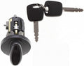 Ignition Lock Cylinder Pack of 2 Q904540