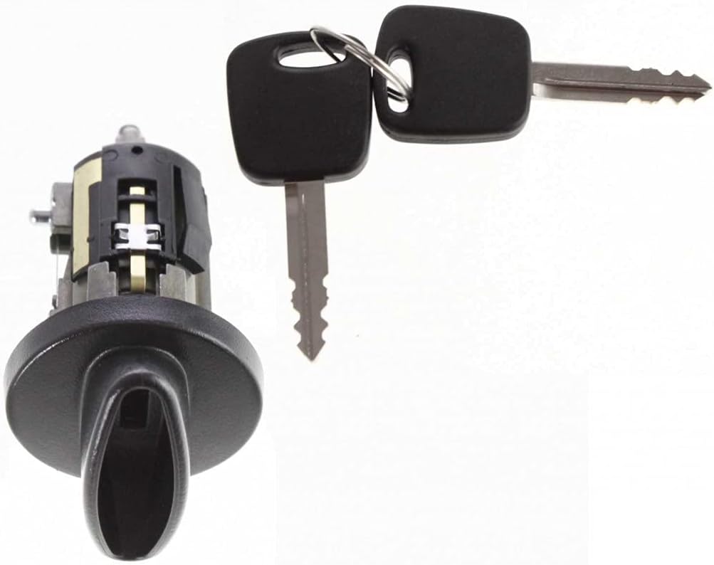 Ignition Lock Cylinder Pack of 2 Q904540