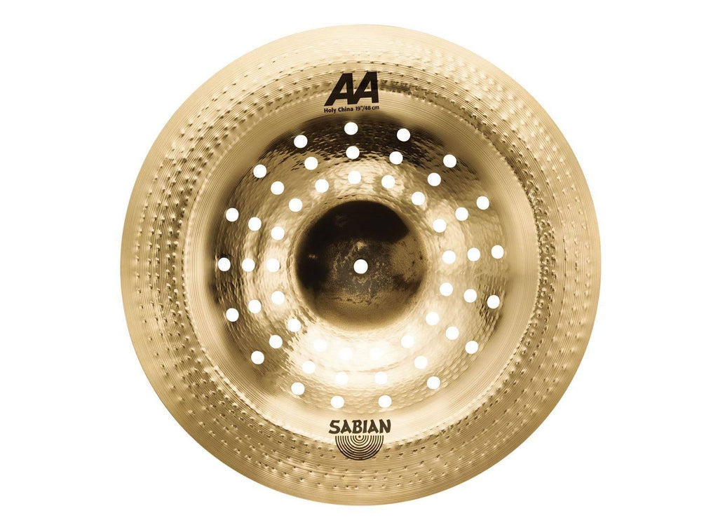 19 in. China Cymbal B395423