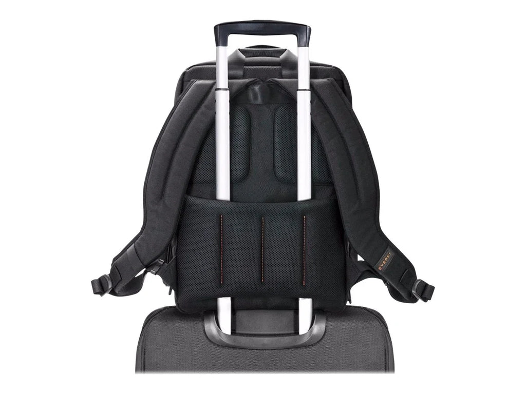 Notebook carrying backpack 15.6" Z7161