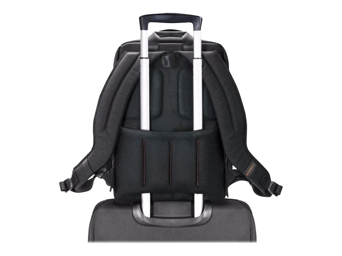 Notebook carrying backpack 15.6" Z7161