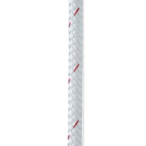 7/16in (11mm) Sta-Set White 180 Feet Rope P481395