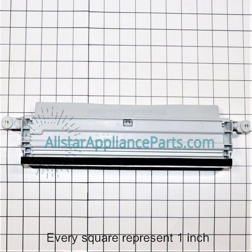 Dryer Support Bracket M37306