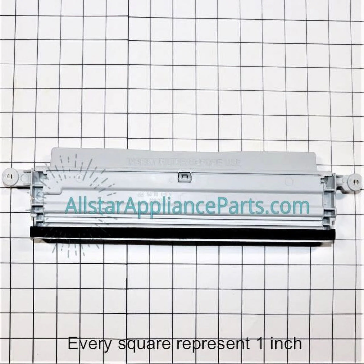 Dryer Support Bracket M37306