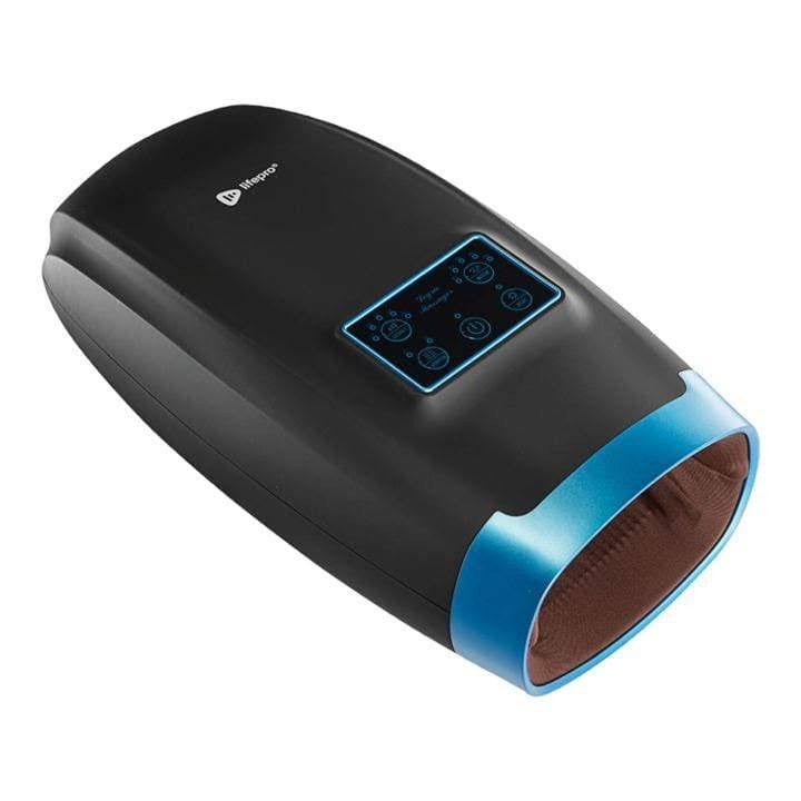 Cordless Air Compression Hand Massager W317