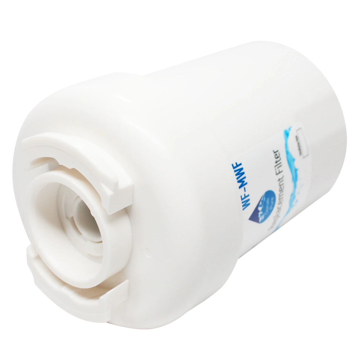 2-Pack Replacement Water Filter Cartridge B5639