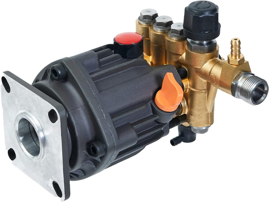 2700 PSI Pressure Washer Pump H58291