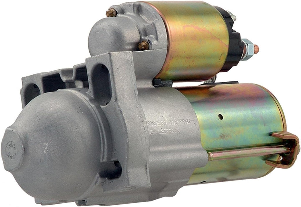 Grey Starter J216387