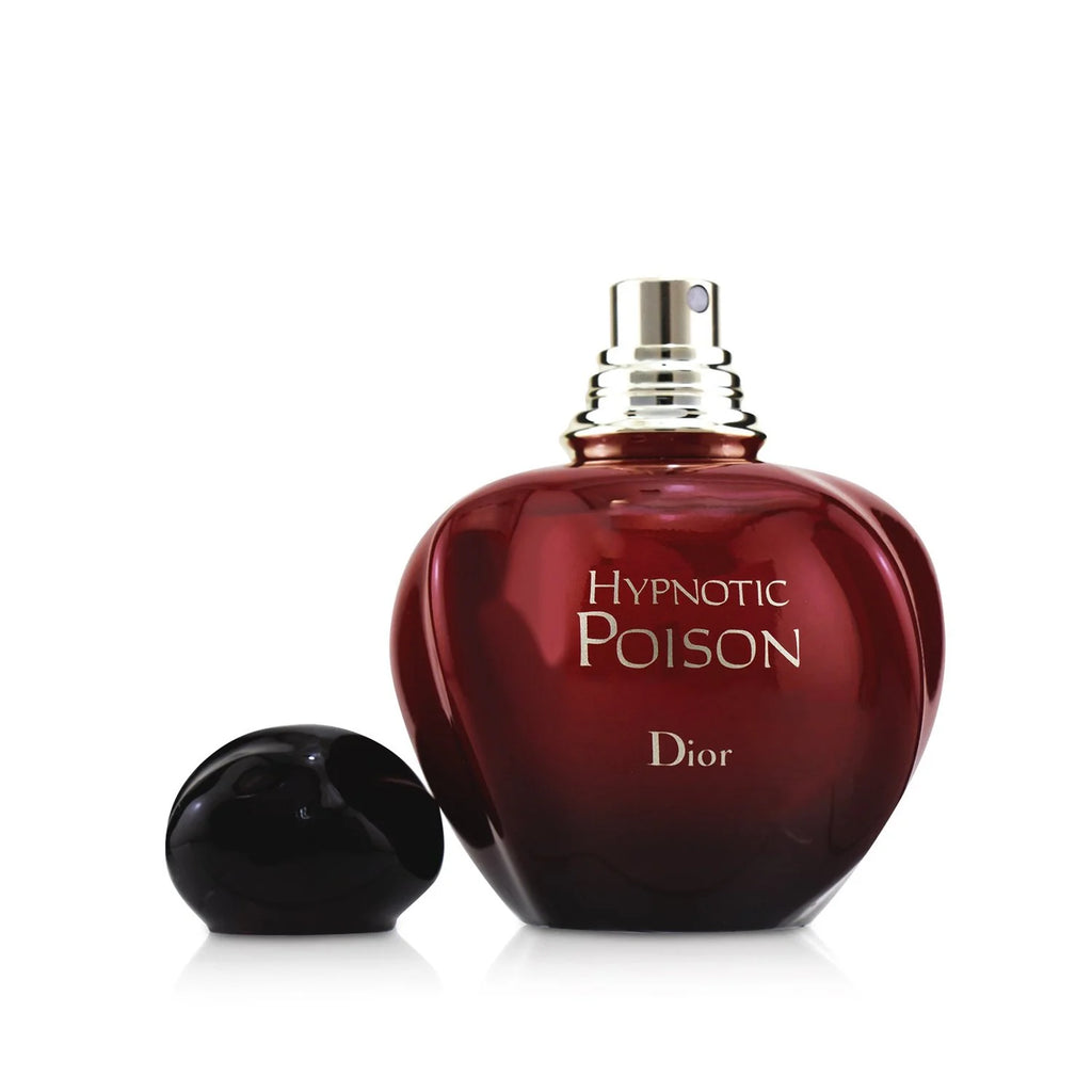 Hypnotic Poison Eau De Toilette Spray 50ml D49278