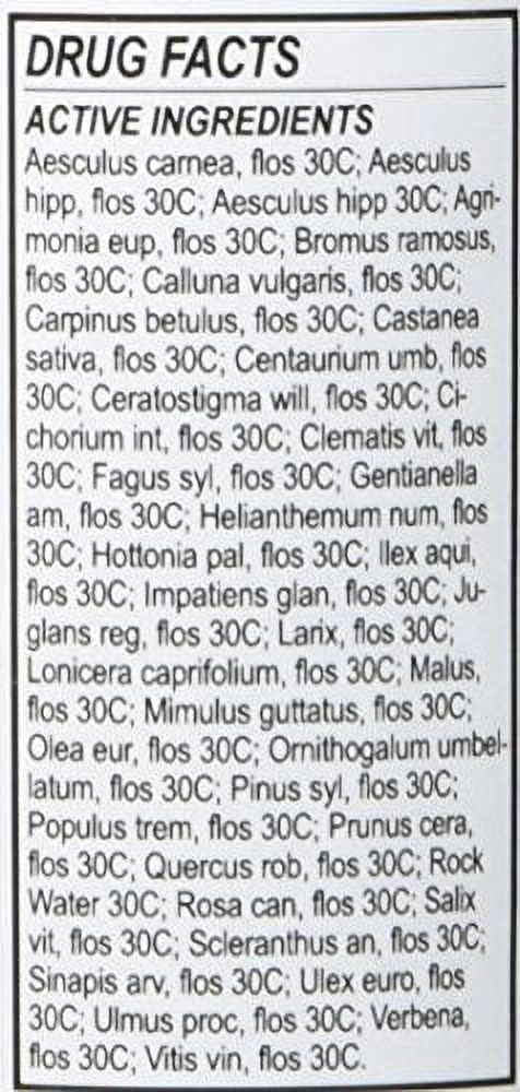 Homeopathic Remedy 2 Fl Oz. K74961
