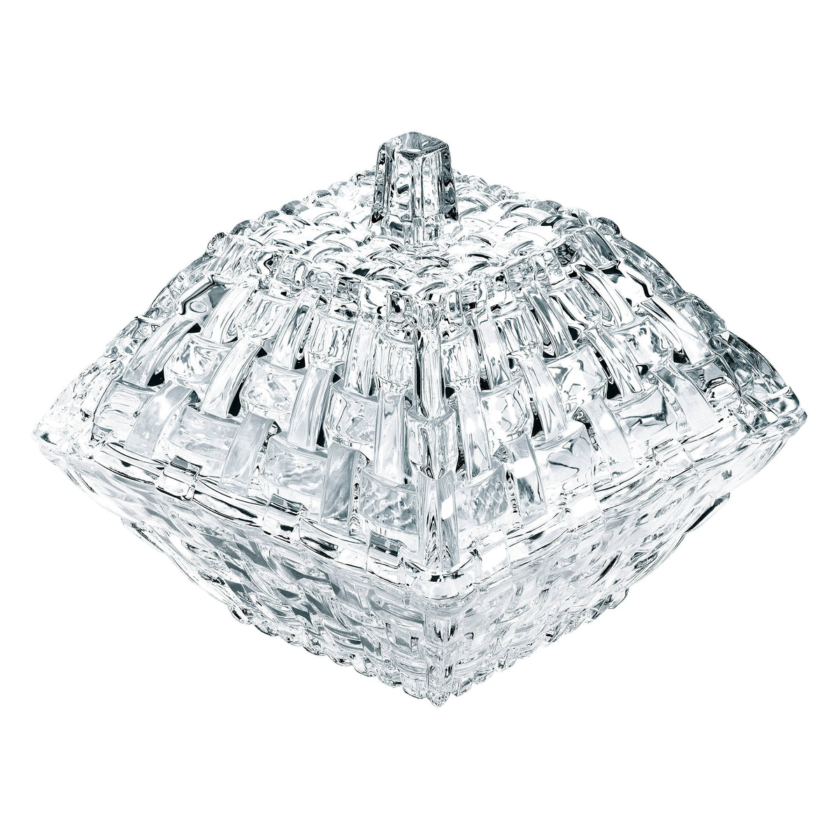 Crystal Decorative Box A352941
