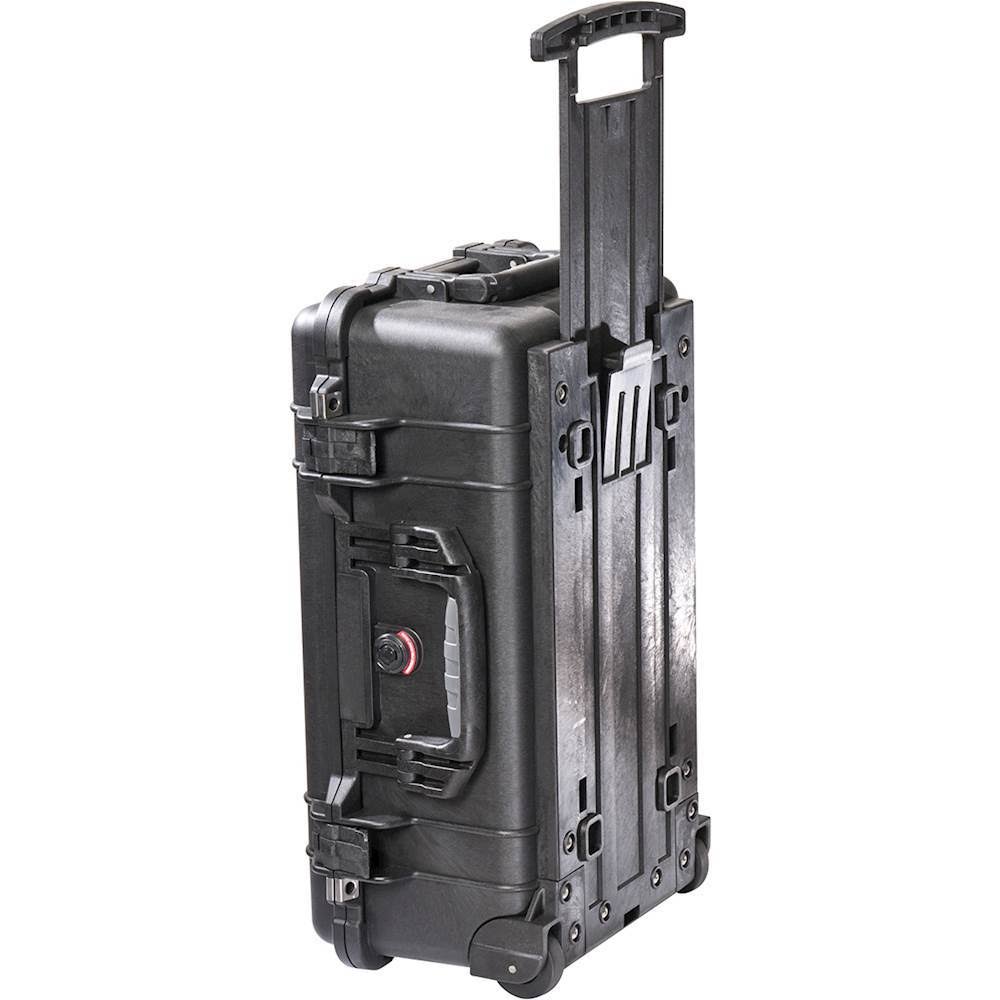 Black No Foam Case M869763