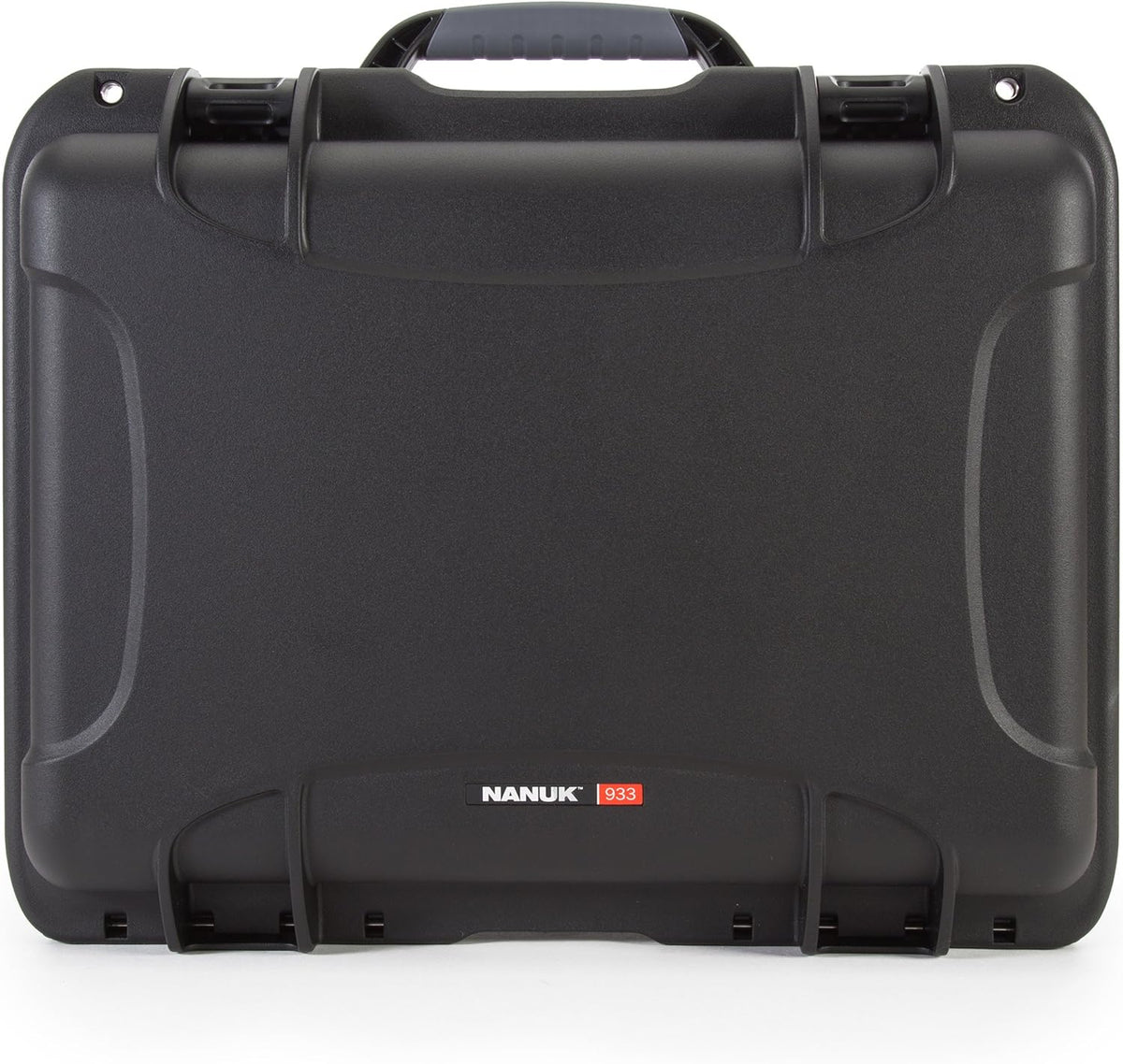 Yellow Waterproof Hard Case M5522