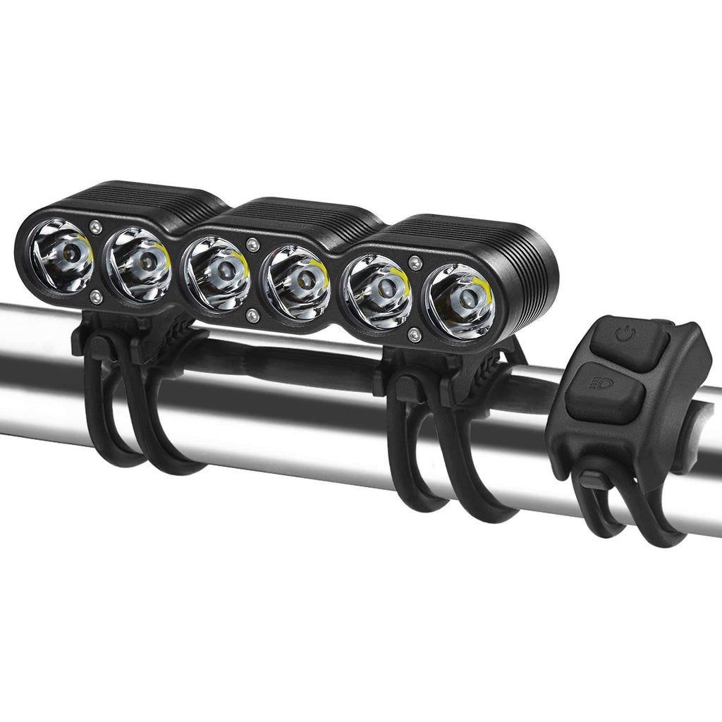 OLED Headlight K632