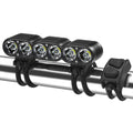 OLED Headlight K632
