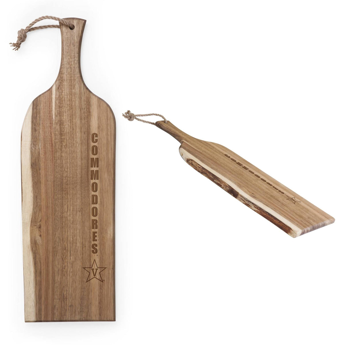 Artisan Acacia Serving Plank O83701