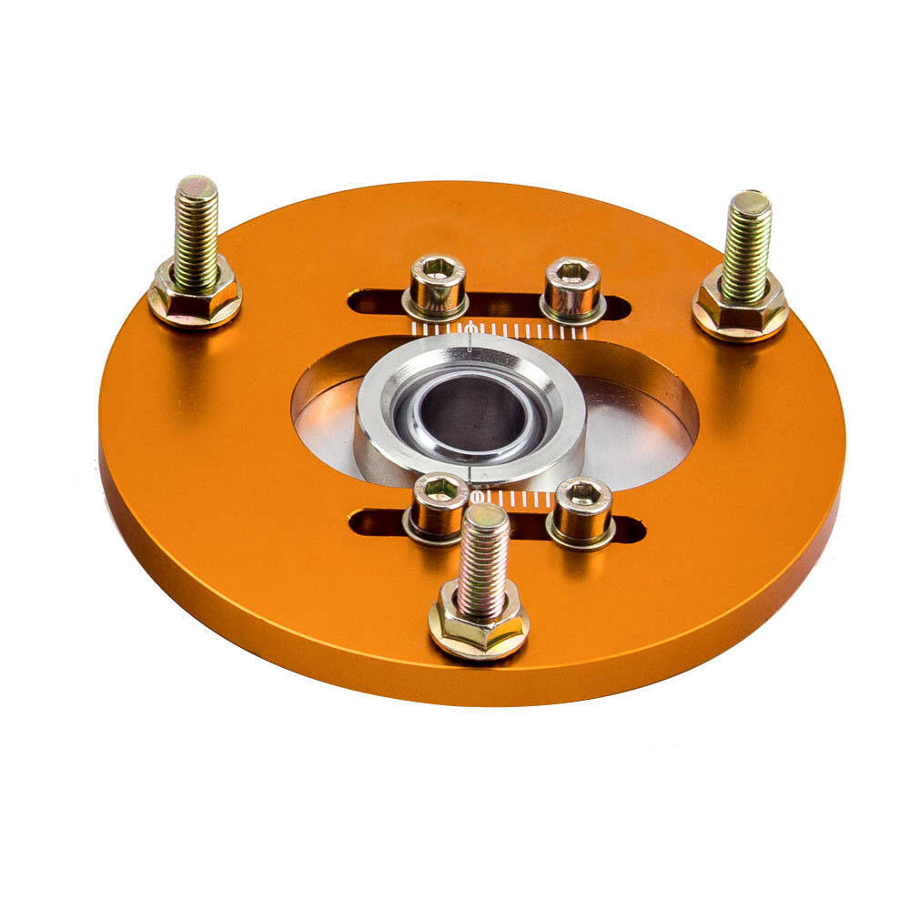 Front Coilover Camber Plate P563