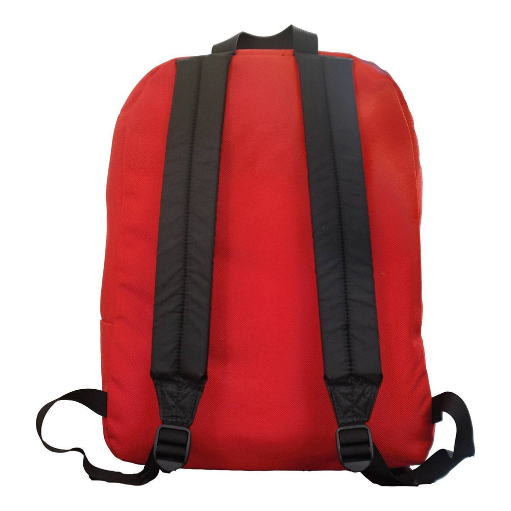 Red Premium Backpack C371132