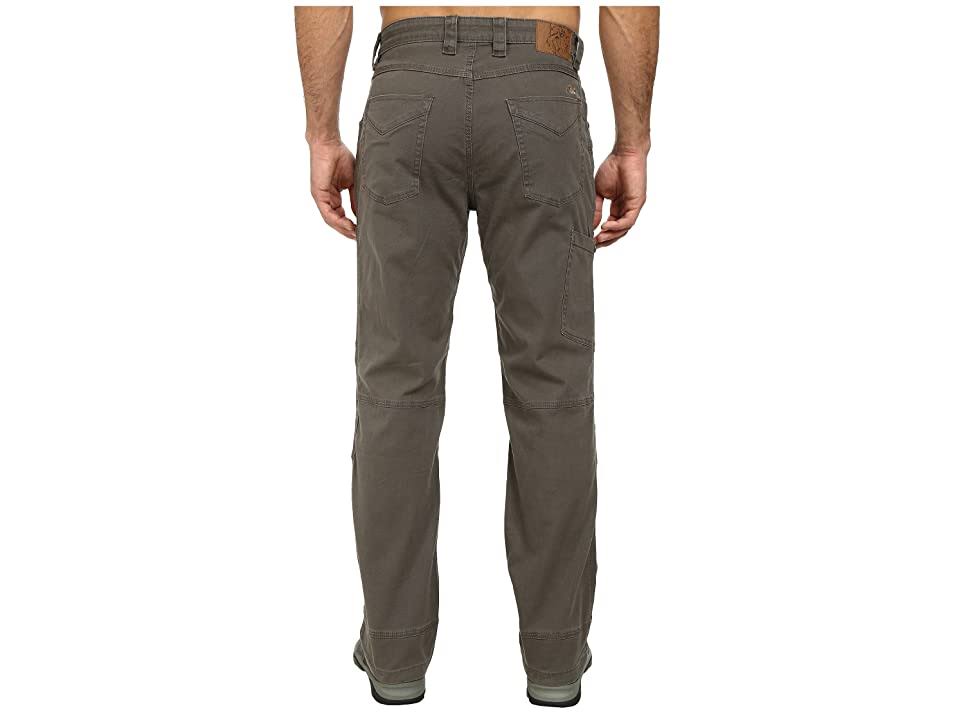 Classic Fit Camber Pant K9706