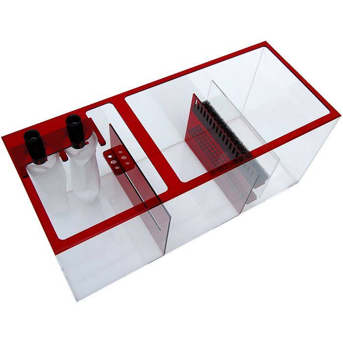 Ruby 36 Sump P841094