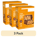 3 Pack Chocolate Peanut Butter Protein Bars Q762