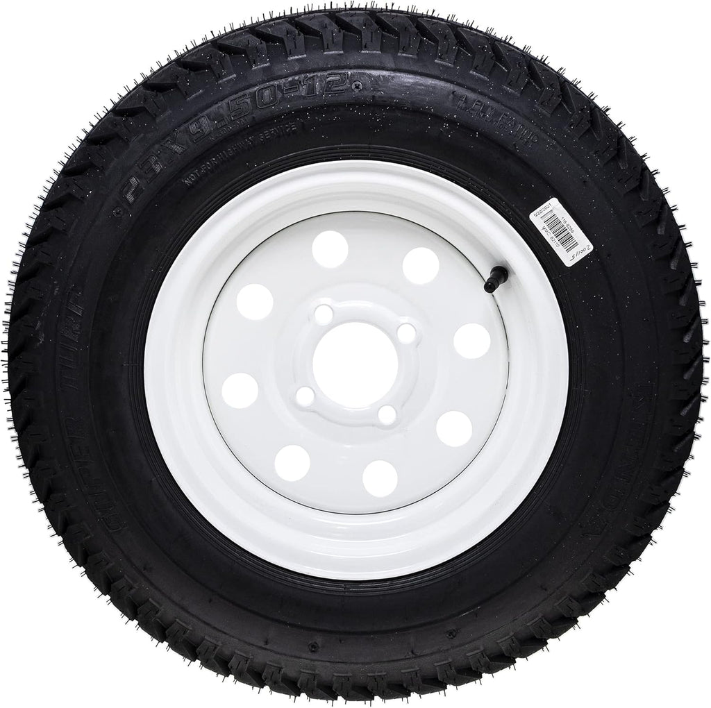 Wheel and Tire Lazer Z E Series L81153