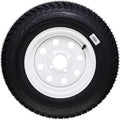 Wheel and Tire Lazer Z E Series L81153