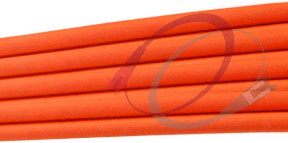 5M LC to SC Mode Conditioning Fiber Patch Cable M41385