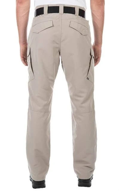 Khaki Cargo Pant H16876