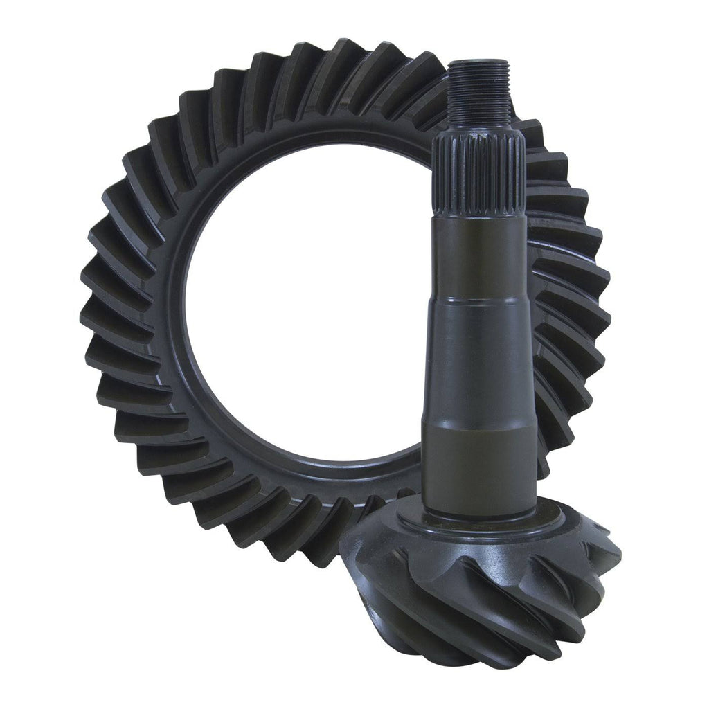Ring and Pinion Gear Set P8101