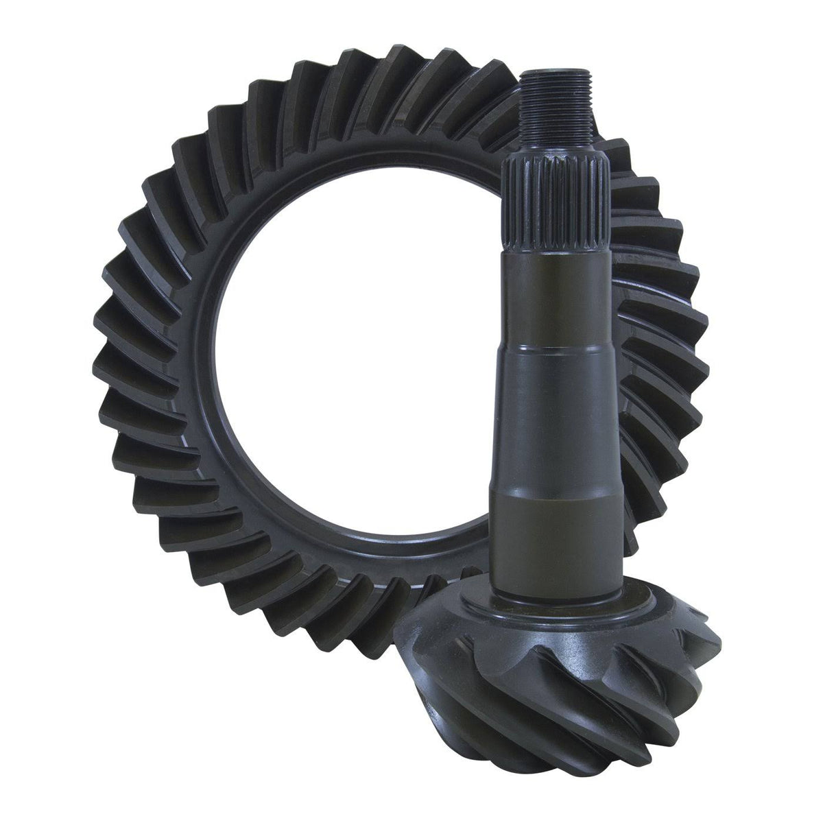Ring and Pinion Gear Set P8101