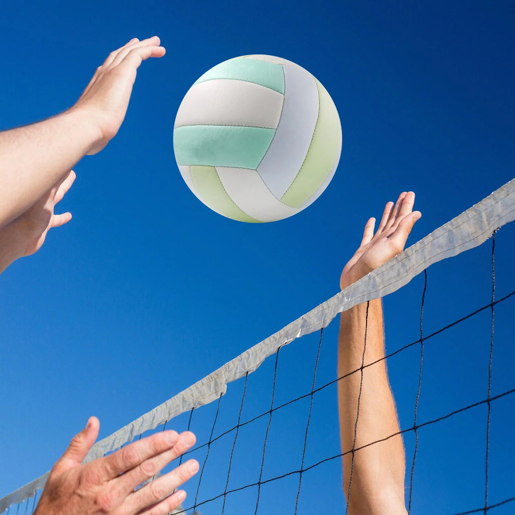 Blue Volleyball S962599