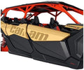 Rear Lower Door Panels B10343