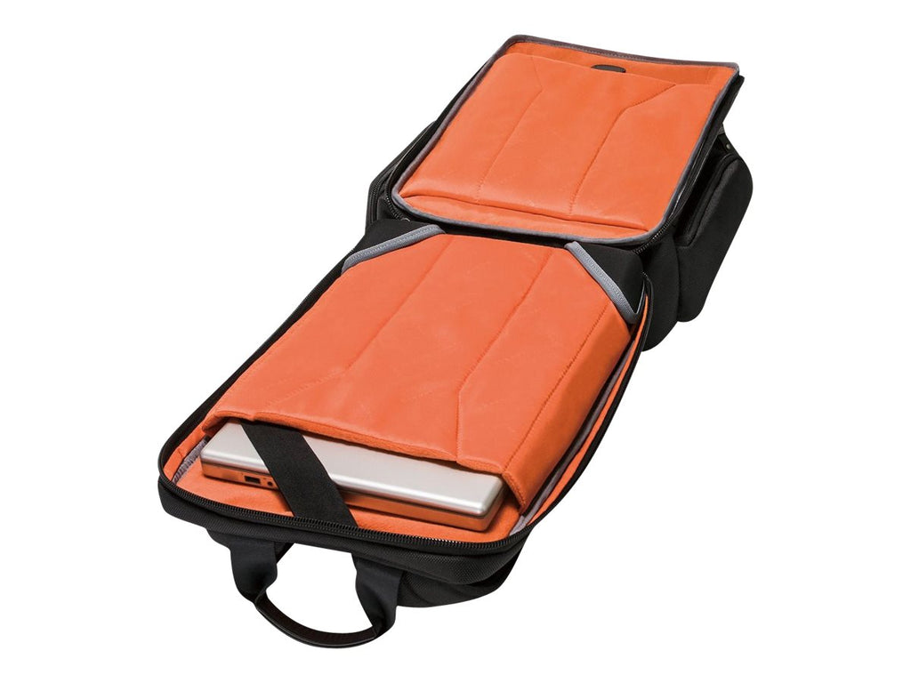 Notebook carrying backpack 15.6" Z7161