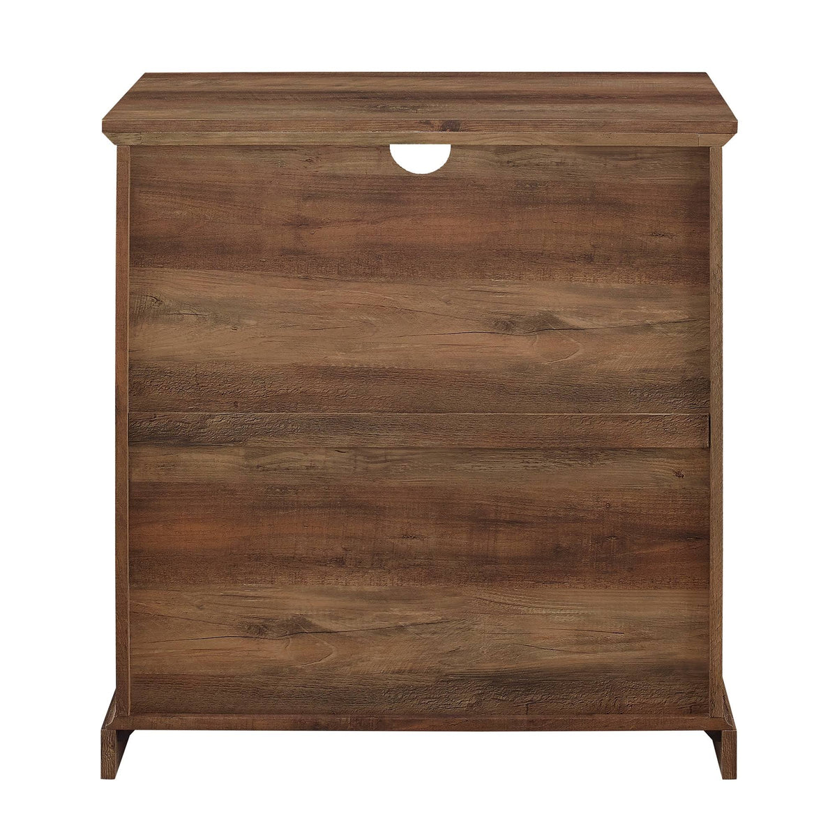 Farmhouse 2-Door Accent Cabinet S3872