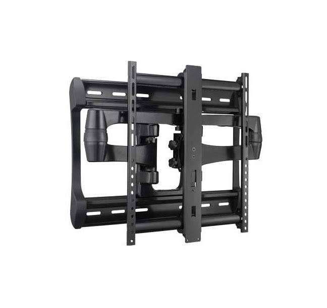 Full-Motion Wall Mount for LCD Display A4982