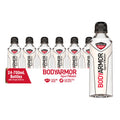 Alkaline Water Ph 9+ with Electrolytes, 700Ml Sport Cap, Pack of 24 B7777
