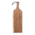 Artisan Acacia Serving Plank O83701