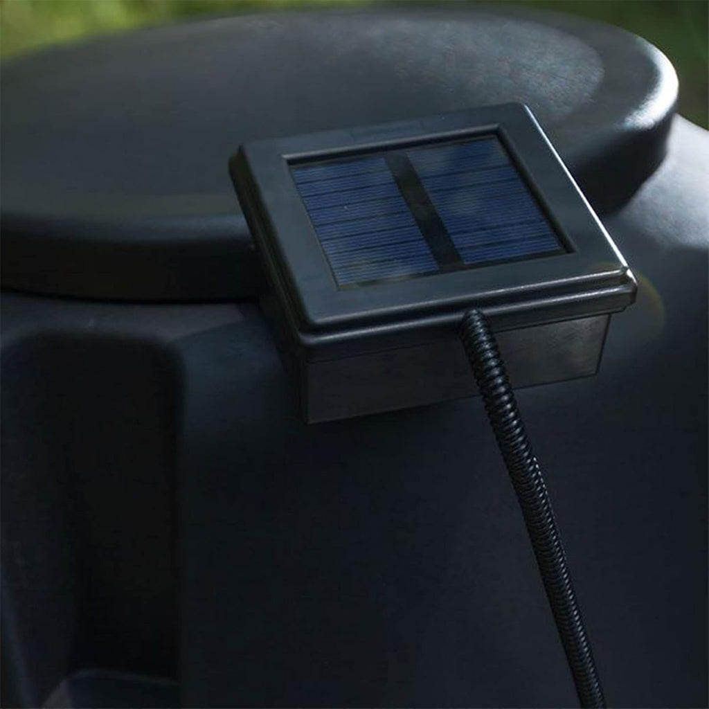 6-Volt Feeder Power Panel with Battery Indicator, Pack of 2 C1101