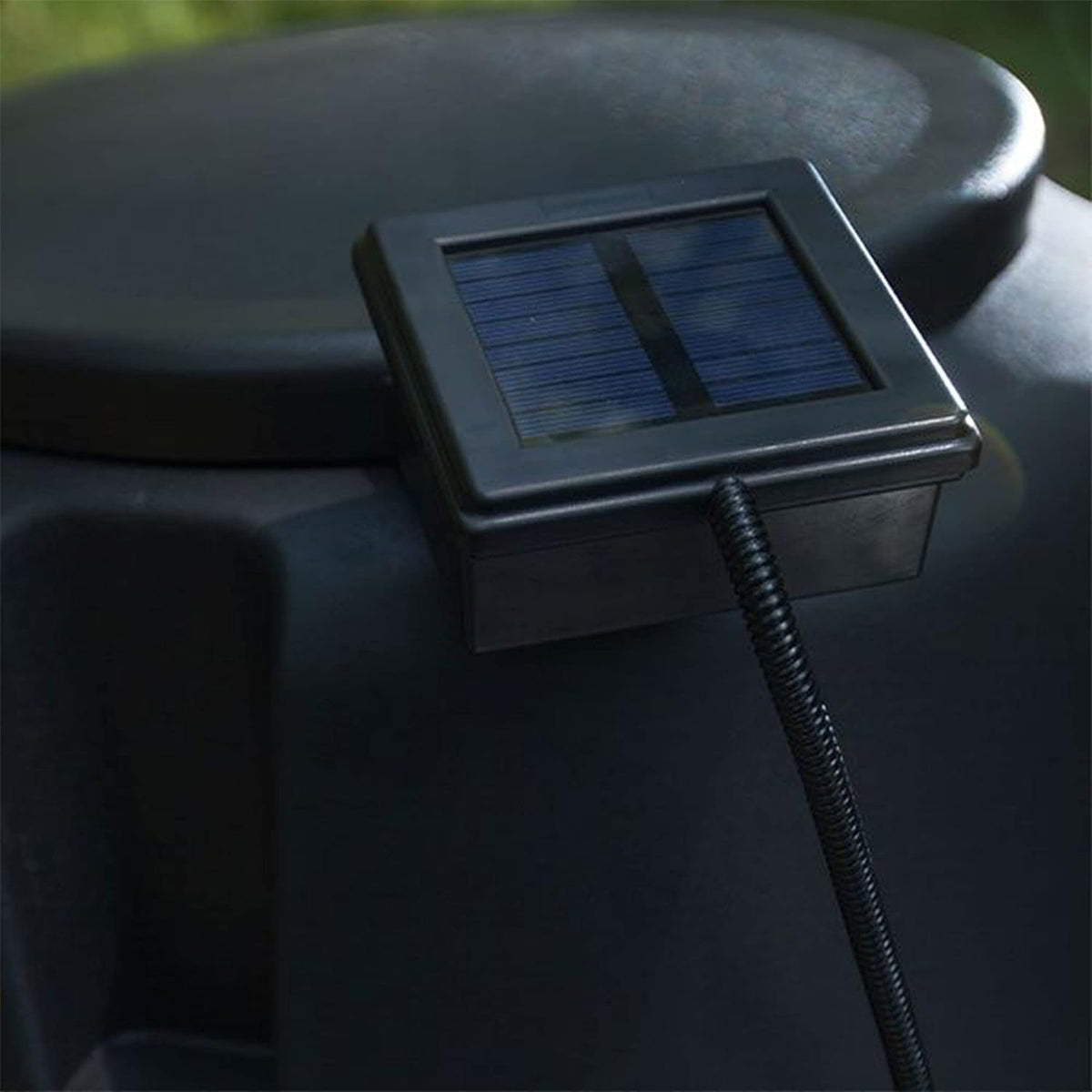 6-Volt Feeder Power Panel with Battery Indicator, Pack of 2 C1101