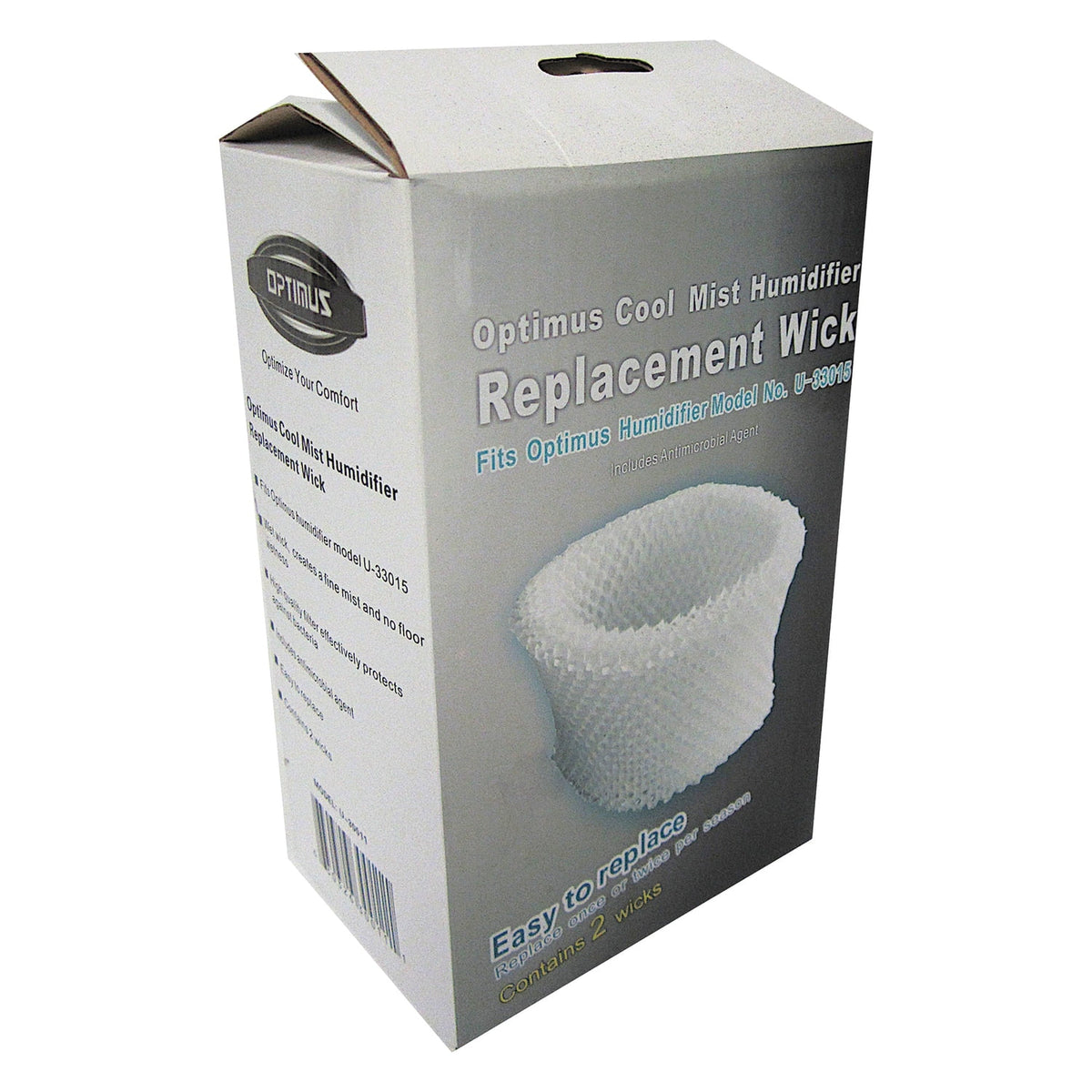 Humidifier Replacement Wick Filter J49068